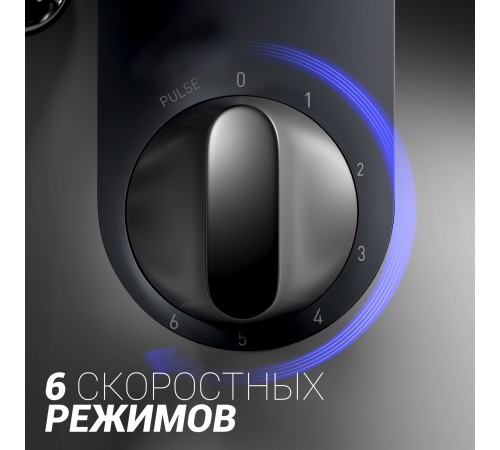 Миксер планетарный Polaris PKM 1403 серебристый Миксер планетарный Polaris PKM 1403 серебристый