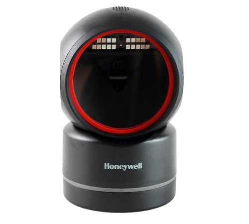 Сканер штрих-кода Honeywell HF680 (HF680-1-2USB) 2D