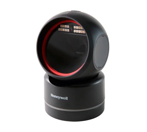 Сканер штрих-кода Honeywell HF680 (HF680-1-2USB) 2D
