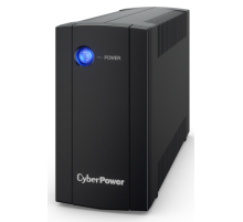 ИБП CyberPower UTI875E, линейно-интерактивный, 875Вт/425В (2 евророзетки) CyberPower UTI875E