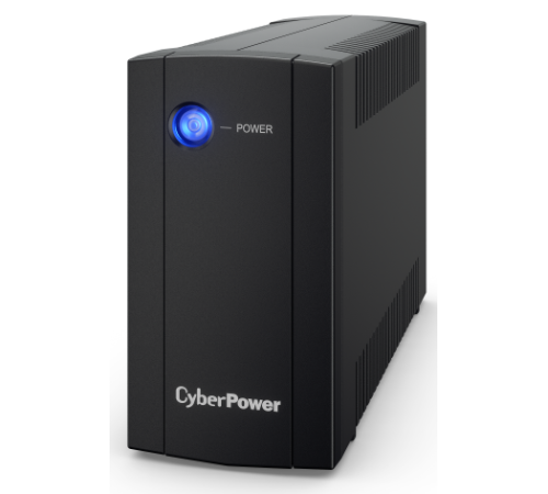 ИБП CyberPower UTI875E, линейно-интерактивный, 875Вт/425В (2 евророзетки) CyberPower UTI875E ИБП CyberPower UTI875E, линейно-интерактивный, 875Вт/425В (2 евророзетки) CyberPower UTI875E