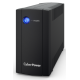 ИБП CyberPower UTI875E, линейно-интерактивный, 875Вт/425В (2 евророзетки) CyberPower UTI875E