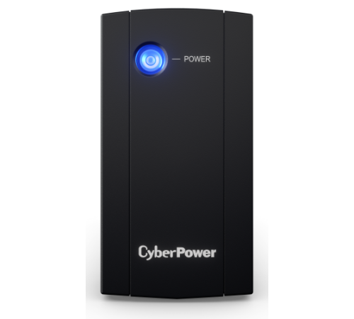 ИБП CyberPower UTI875E, линейно-интерактивный, 875Вт/425В (2 евророзетки) CyberPower UTI875E ИБП CyberPower UTI875E, линейно-интерактивный, 875Вт/425В (2 евророзетки) CyberPower UTI875E