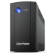 ИБП CyberPower UTI875E, линейно-интерактивный, 875Вт/425В (2 евророзетки) CyberPower UTI875E