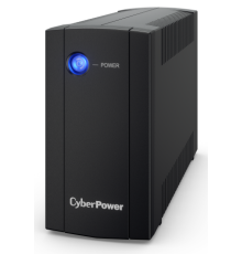 ИБП CyberPower UTI675EI , линейно-интерактивный, 675Вт/360В (4 розетки IEC С13) CyberPower UTI675EI