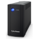 ИБП CyberPower UTI675EI , линейно-интерактивный, 675Вт/360В (4 розетки IEC С13) CyberPower UTI675EI