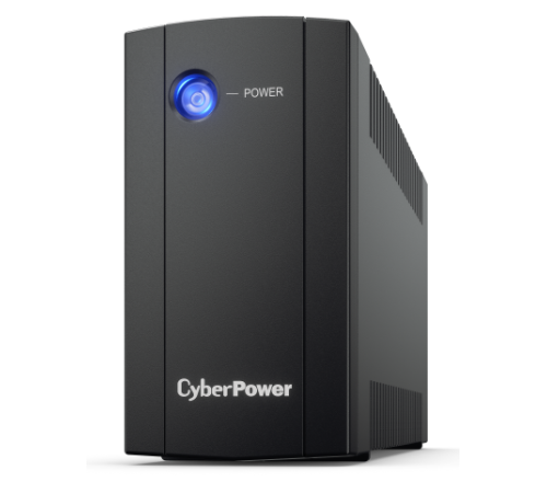 ИБП CyberPower UTI675EI , линейно-интерактивный, 675Вт/360В (4 розетки IEC С13) CyberPower UTI675EI ИБП CyberPower UTI675EI , линейно-интерактивный, 675Вт/360В (4 розетки IEC С13) CyberPower UTI675EI