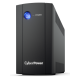 ИБП CyberPower UTI675EI , линейно-интерактивный, 675Вт/360В (4 розетки IEC С13) CyberPower UTI675EI