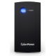 ИБП CyberPower UTI675EI , линейно-интерактивный, 675Вт/360В (4 розетки IEC С13) CyberPower UTI675EI