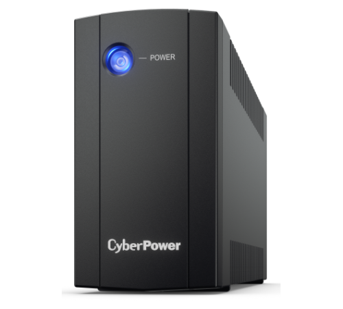 ИБП CyberPower UTI875EI, линейно-интерактивный, 875Вт/425В (4 розетки IEC С13) CyberPower UTI875EI ИБП CyberPower UTI875EI, линейно-интерактивный, 875Вт/425В (4 розетки IEC С13) CyberPower UTI875EI