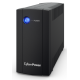ИБП CyberPower UTI875EI, линейно-интерактивный, 875Вт/425В (4 розетки IEC С13) CyberPower UTI875EI