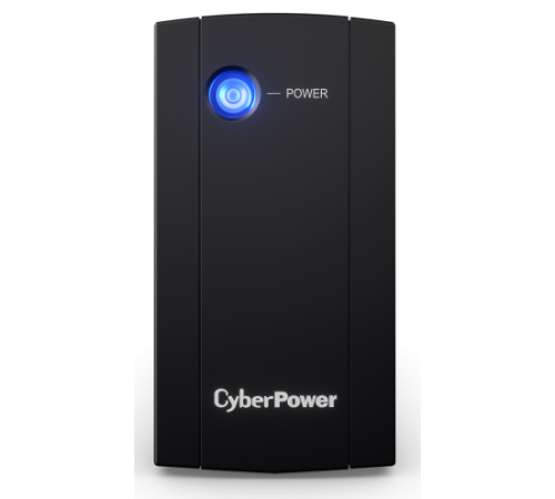 ИБП CyberPower UTI875EI, линейно-интерактивный, 875Вт/425В (4 розетки IEC С13) CyberPower UTI875EI ИБП CyberPower UTI875EI, линейно-интерактивный, 875Вт/425В (4 розетки IEC С13) CyberPower UTI875EI