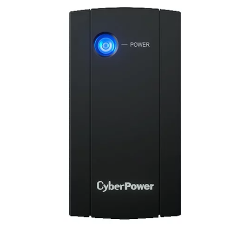 ИБП CyberPower UTC850E, Line-Interactive, 850VA/425W, 2 Schuko розетки, Black, 0.84х0.159х0.252м., 4.2кг. CyberPower UTC850E ИБП CyberPower UTC850E, Line-Interactive, 850VA/425W, 2 Schuko розетки, Black, 0.84х0.159х0.252м., 4.2кг. CyberPower UTC850E