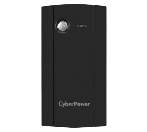 ИБП CyberPower UTC650EI, Line-Interactive, 650VA/360W, 4 IEC-320 С13 розетки, Black, 0.84х0.159х0.252м., 3.8кг. CyberPower UTC650EI ИБП CyberPower UTC650EI, Line-Interactive, 650VA/360W, 4 IEC-320 С13 розетки, Black, 0.84х0.159х0.252м., 3.8кг. CyberPower UTC650EI