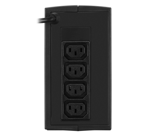 ИБП CyberPower UTC650EI, Line-Interactive, 650VA/360W, 4 IEC-320 С13 розетки, Black, 0.84х0.159х0.252м., 3.8кг. CyberPower UTC650EI ИБП CyberPower UTC650EI, Line-Interactive, 650VA/360W, 4 IEC-320 С13 розетки, Black, 0.84х0.159х0.252м., 3.8кг. CyberPower UTC650EI