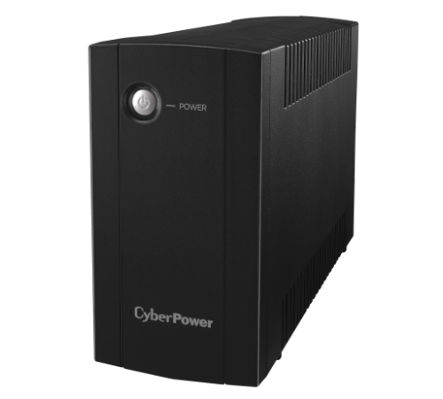 ИБП CyberPower UTC850EI, Line-Interactive, 850VA/425W, 4 IEC-320 С13 розетки, Black, 0.84х0.159х0.252м., 4.2кг. CyberPower UTC850EI ИБП CyberPower UTC850EI, Line-Interactive, 850VA/425W, 4 IEC-320 С13 розетки, Black, 0.84х0.159х0.252м., 4.2кг. CyberPower UTC850EI