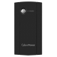 ИБП CyberPower UTC850EI, Line-Interactive, 850VA/425W, 4 IEC-320 С13 розетки, Black, 0.84х0.159х0.252м., 4.2кг. CyberPower UTC850EI