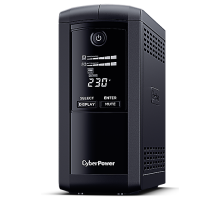 Источник бесперебойного питания CyberPower VP700ELCD