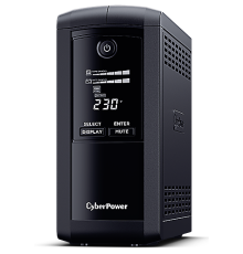 Источник бесперебойного питания CyberPower VP700ELCD