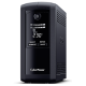 Источник бесперебойного питания CyberPower VP700ELCD
