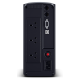 Источник бесперебойного питания CyberPower VP700ELCD