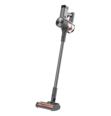 Пылесос вертикальный Xiaomi Vacuum Cleaner G20 Max EU серый, питание от аккумулятора, 180 Вт, уборка сухая, пылесборник 0.6 л, работа от АКБ max 45 мин.