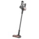 Пылесос вертикальный Xiaomi Vacuum Cleaner G20 Max EU серый, питание от аккумулятора, 180 Вт, уборка сухая, пылесборник 0.6 л, работа от АКБ max 45 мин.