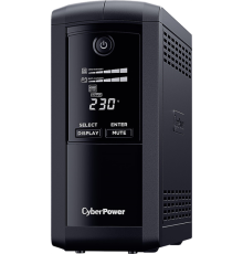 Источник бесперебойного питания CyberPower VP1000ELCD