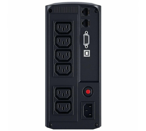 Источник бесперебойного питания CyberPower VP700EILCD