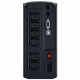 Источник бесперебойного питания CyberPower VP700EILCD