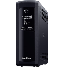 Источник бесперебойного питания CyberPower VP1200EILCD