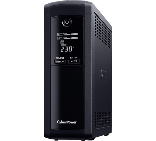 Источник бесперебойного питания CyberPower VP1200ELCD