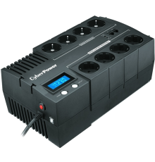 Источник бесперебойного питания CyberPower BR1000ELCD