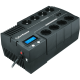 Источник бесперебойного питания CyberPower BR1000ELCD