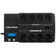 Источник бесперебойного питания CyberPower BR1000ELCD
