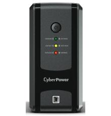 ИБП CyberPower UT650EIG, Line-Interactive,  650VA/360W USB/RJ11/45 (4 IEC С13) CyberPower UT650EIG