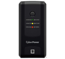 Источник бесперебойного питания UPS CyberPower UT1200EG Line-Interactive 1200VA