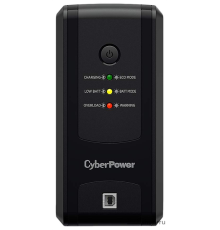 Источник бесперебойного питания UPS CyberPower UT1200EG Line-Interactive 1200VA