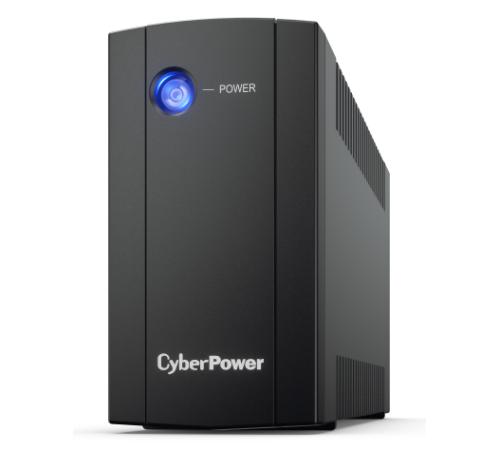 ИБП CyberPower UTI675E, линейно-интерактивный, 675Вт/360В (2 евророзетки) CyberPower UTI675E ИБП CyberPower UTI675E, линейно-интерактивный, 675Вт/360В (2 евророзетки) CyberPower UTI675E