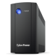 ИБП CyberPower UTI675E, линейно-интерактивный, 675Вт/360В (2 евророзетки) CyberPower UTI675E