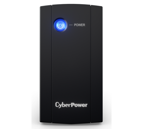 ИБП CyberPower UTI675E, линейно-интерактивный, 675Вт/360В (2 евророзетки) CyberPower UTI675E ИБП CyberPower UTI675E, линейно-интерактивный, 675Вт/360В (2 евророзетки) CyberPower UTI675E