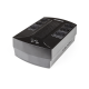 Источник бесперебойного питания IRBIS UPS Personal plus  800VA/480W, AVR, 6xSchuko outlets(6 w battery support), 1 year warranty (ISBR800E)
