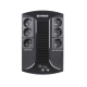 Источник бесперебойного питания IRBIS UPS Personal plus  800VA/480W, AVR, 6xSchuko outlets(6 w battery support), 1 year warranty (ISBR800E)