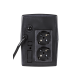 Источник бесперебойного питания IRBIS UPS Personal  600VA/360W, Line-Interactive, AVR, 2xSchuko outlets, 2 year warranty (ISB600E)