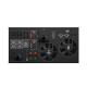 ИБП CyberPower PR6000ELCDRTXL5U, Rackmount, Line-Interactive, 6000VA/4500W, 8 IEC-320 С13, 2 IEC C19 розеток, 1 Hardwire 3-wire USB&Serial, RJ11/RJ45, SNMPslot, LCD дисплей, Black, 0.9х0.5х0.5м., 120кг. CyberPower PR6000ELCDRTXL5U