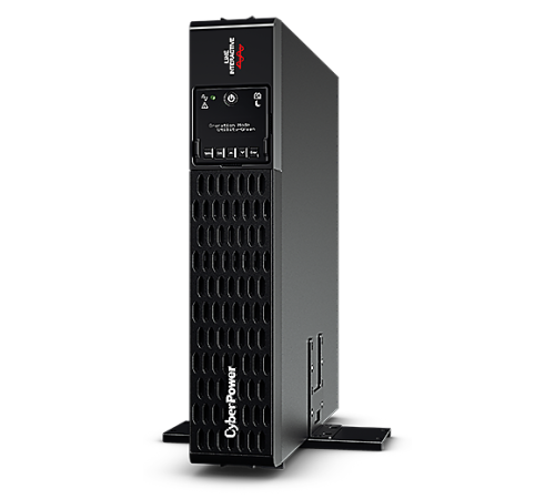 Источник бесперебойного питания CyberPower PR1000ERTXL2U