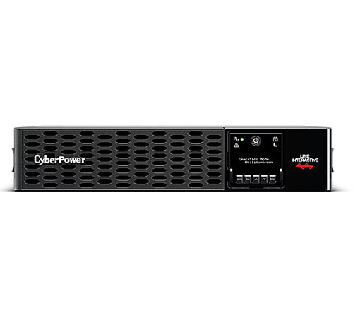 Источник бесперебойного питания CyberPower PR1000ERTXL2U