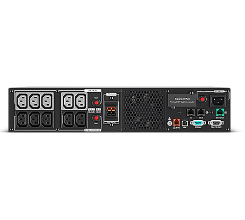 Источник бесперебойного питания CyberPower PR1000ERTXL2U