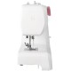 Швейная машина Janome 311PG белый