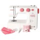Швейная машина Janome 311PG белый